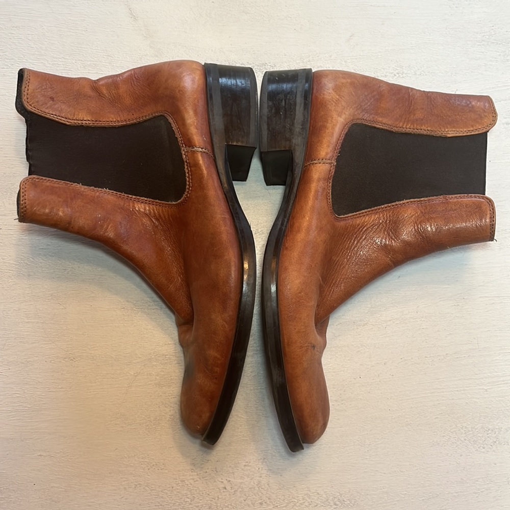BROWNS Brand Boots